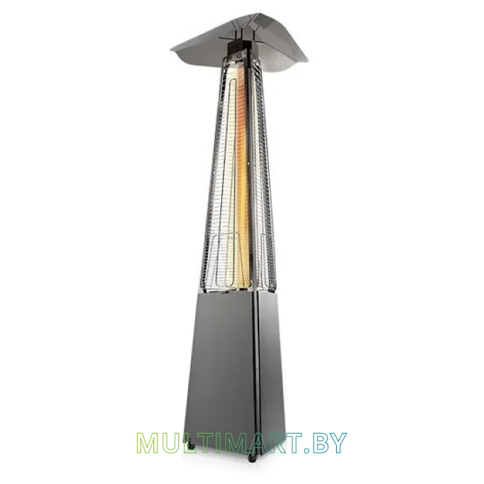 Обогреватель газовый Ballu BOGH-15E
